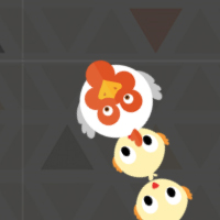 Angrychickens