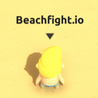 Beachfight io