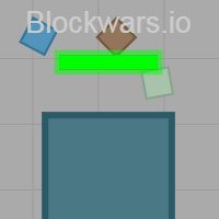 Blockwars io