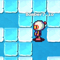 Bomber7 io