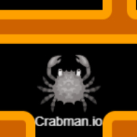 Crabman io