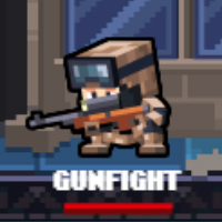 Gunfight io