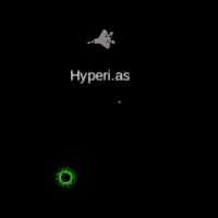 Hyperi as