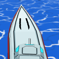 Speedboats io