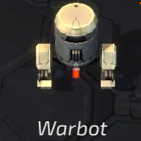 Warbot io